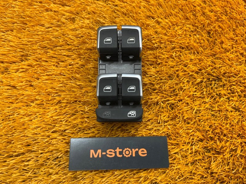 Блок управления стеклоподъемниками, 2600 рублей, Красноярск