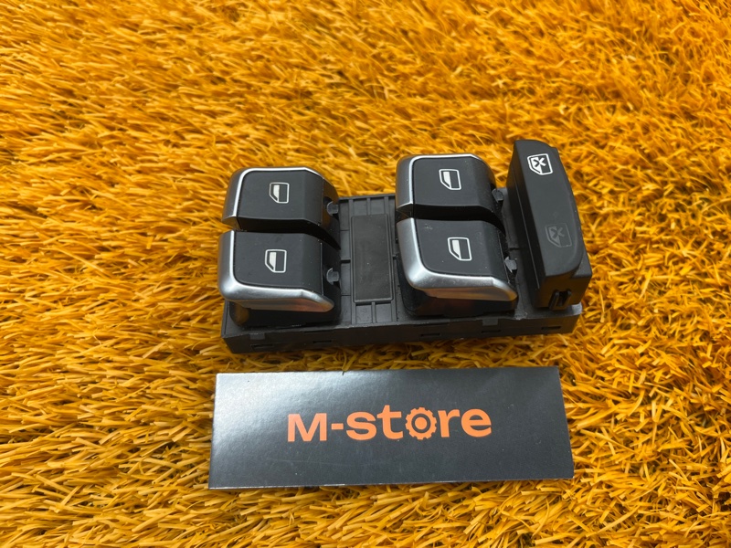 Блок управления стеклоподъемниками, 2600 рублей, Красноярск