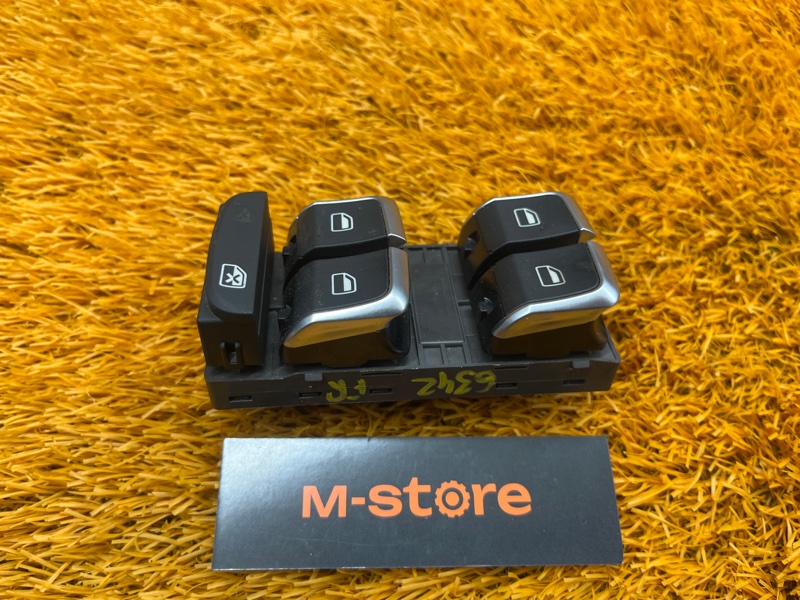 Блок управления стеклоподъемниками, 2600 рублей, Красноярск