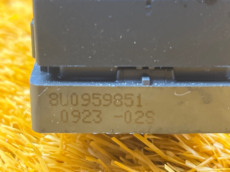 Блок управления стеклоподъемниками, 2600 рублей, Красноярск