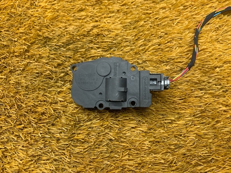 привод заслонки отопителя, 300 рублей, Красноярск