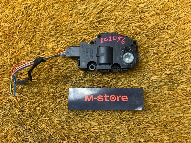 привод заслонки отопителя, 300 рублей, Красноярск