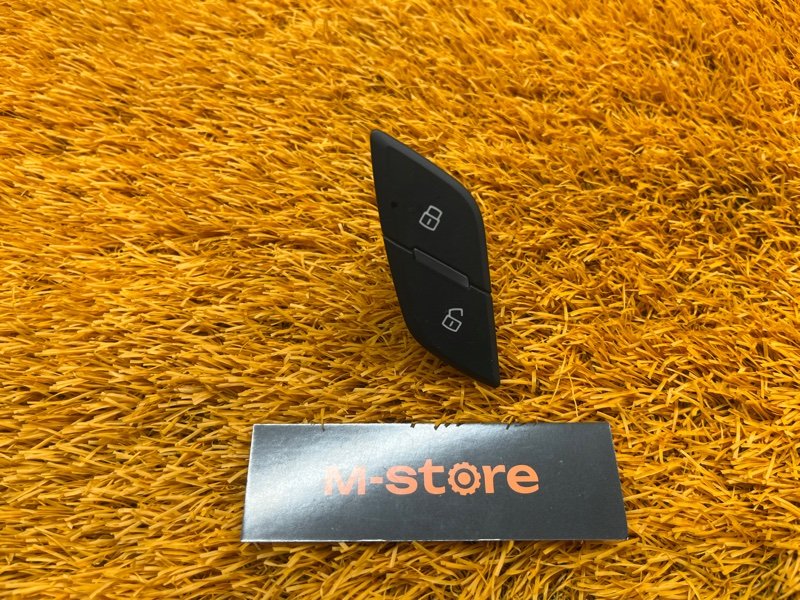 Кнопка центрального замка, 800 рублей, Красноярск