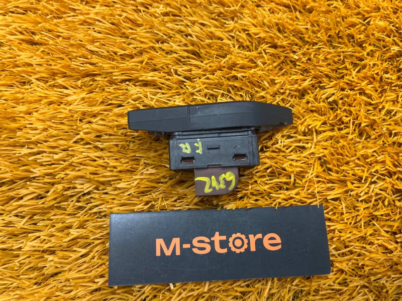 Кнопка центрального замка, 800 рублей, Красноярск