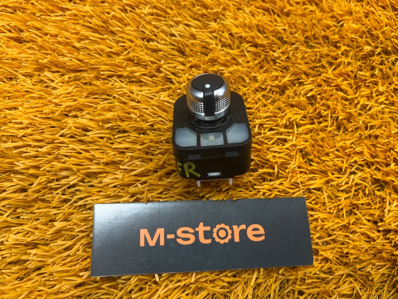 Кнопка регулировки зеркал, 1000 рублей, Красноярск