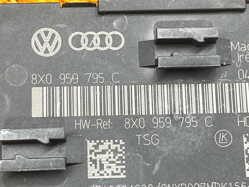 Блок управления дверью, 1000 рублей, Красноярск