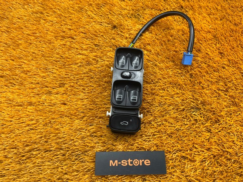 Блок управления стеклоподъемниками, 3500 рублей, Красноярск