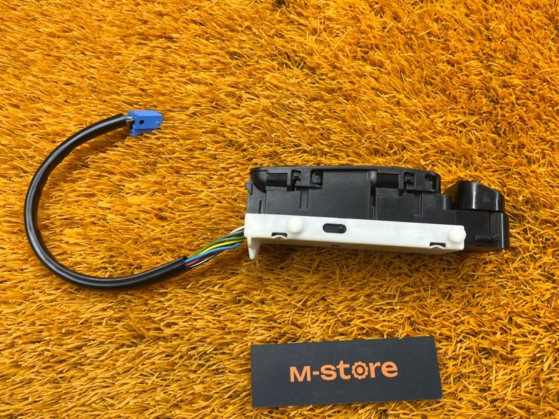 Блок управления стеклоподъемниками, 3500 рублей, Красноярск