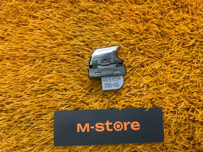 кнопка стеклоподъемника, 550 рублей, Красноярск