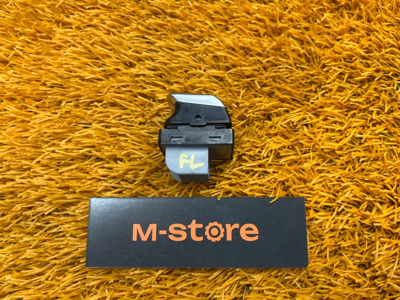 кнопка стеклоподъемника, 550 рублей, Красноярск