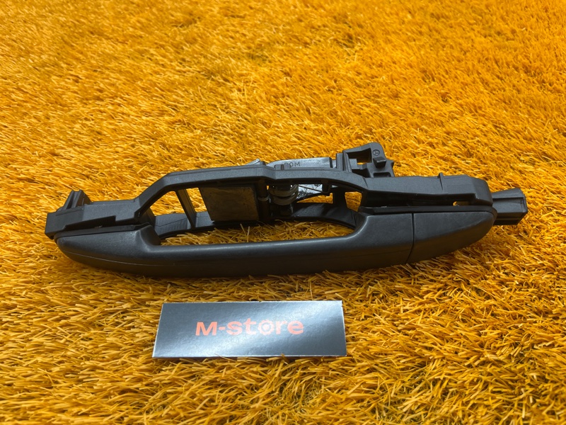 ручка двери внешняя, 800 рублей, Красноярск