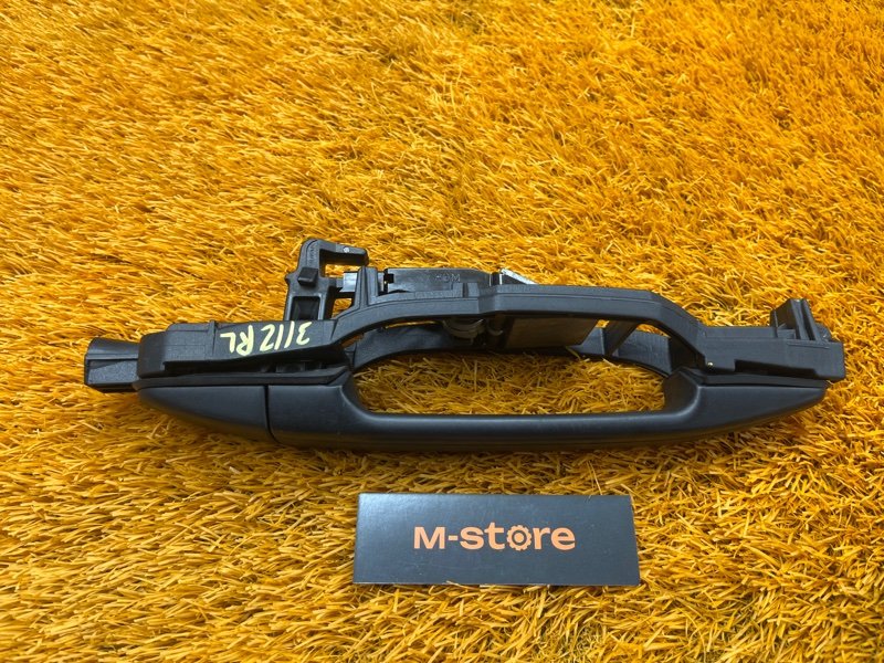 ручка двери внешняя, 800 рублей, Красноярск