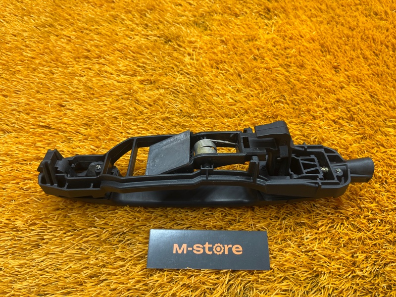 ручка двери внешняя, 800 рублей, Красноярск