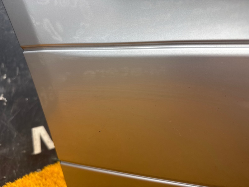 бампер, 9000 рублей, Красноярск