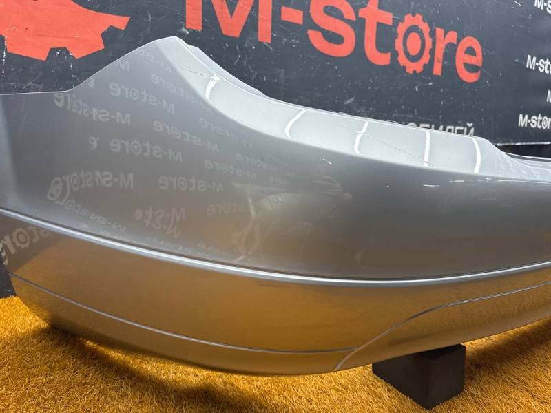 бампер, 9000 рублей, Красноярск