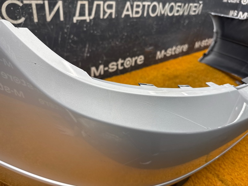 бампер, 9000 рублей, Красноярск