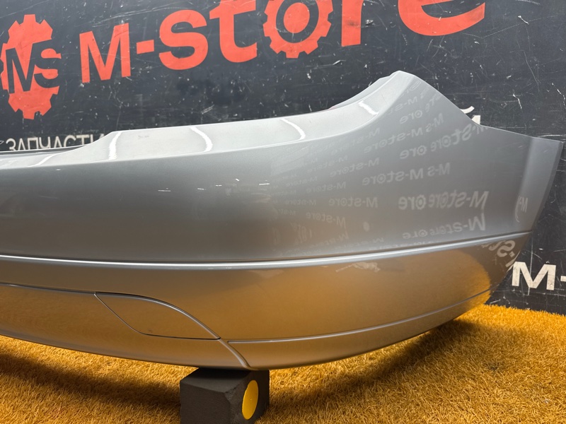 бампер, 9000 рублей, Красноярск