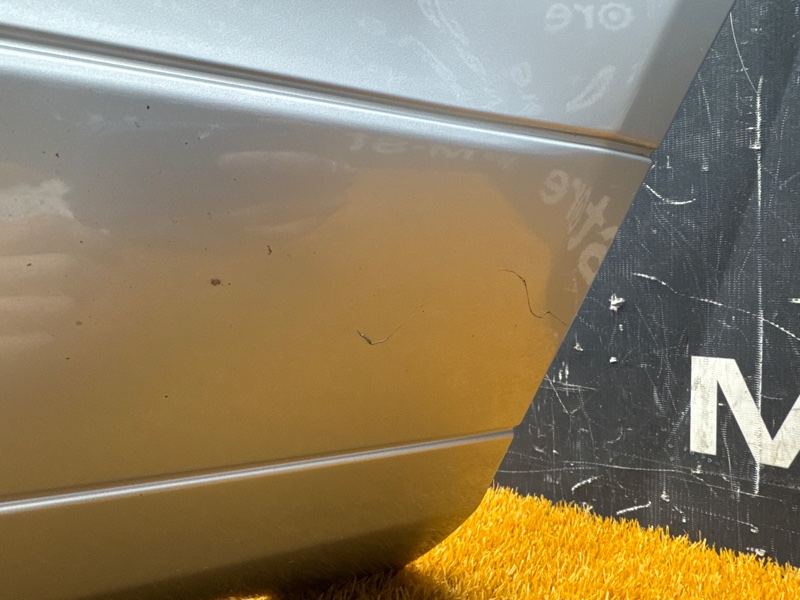 бампер, 9000 рублей, Красноярск