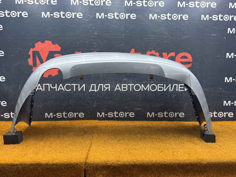 бампер, 9000 рублей, Красноярск