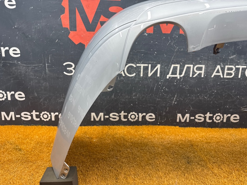 бампер, 9000 рублей, Красноярск