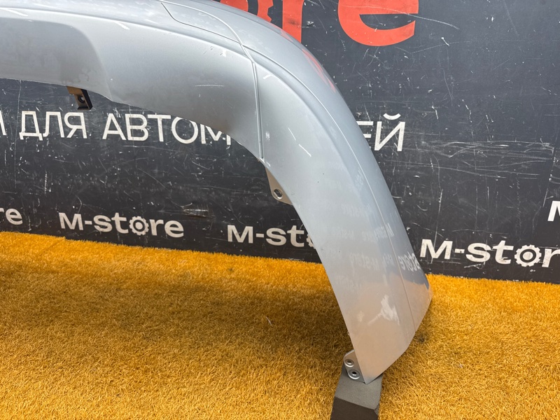 бампер, 9000 рублей, Красноярск