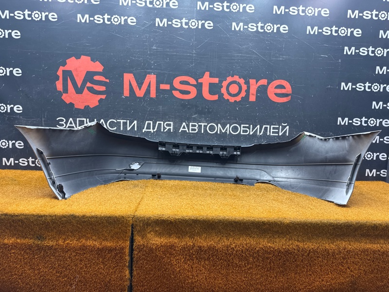 бампер, 9000 рублей, Красноярск