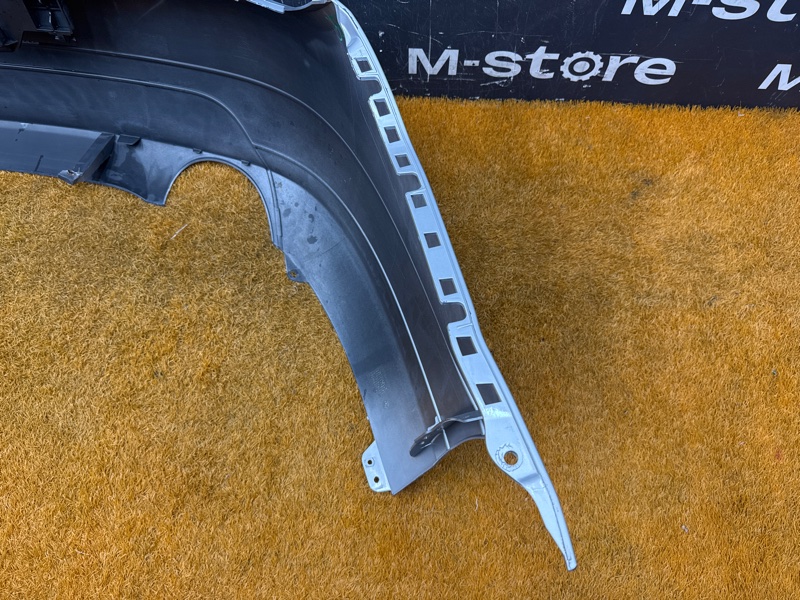 бампер, 9000 рублей, Красноярск