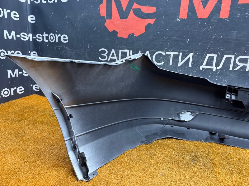 бампер, 9000 рублей, Красноярск