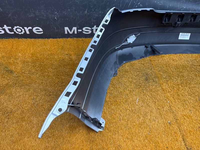 бампер, 9000 рублей, Красноярск