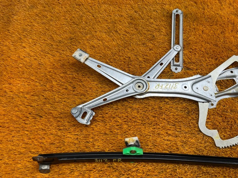 стеклоподъемник, 1800 рублей, Красноярск