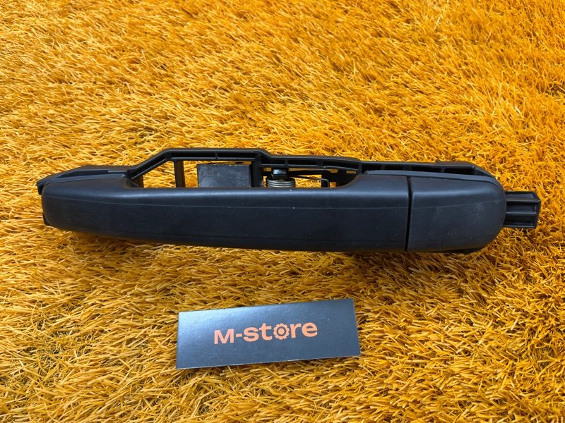 ручка двери внешняя, 800 рублей, Красноярск