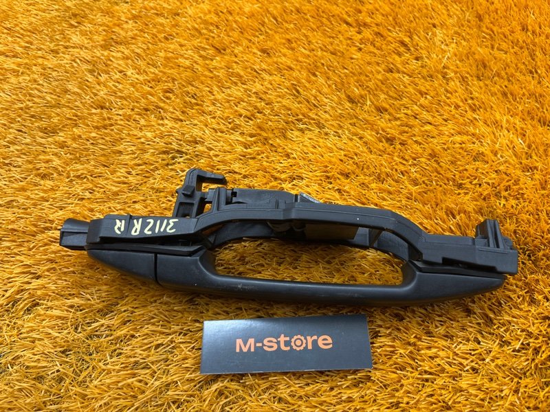 ручка двери внешняя, 800 рублей, Красноярск