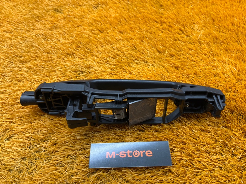 ручка двери внешняя, 800 рублей, Красноярск