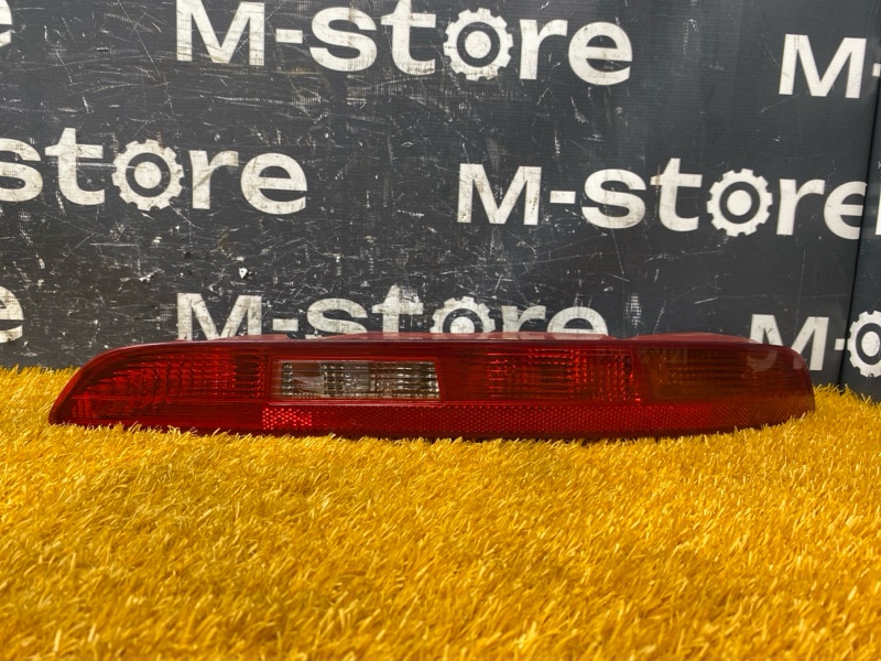 Фонарь в бампер, 8000 рублей, Красноярск