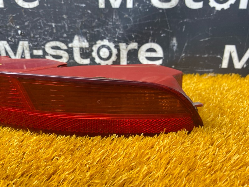 Фонарь в бампер, 8000 рублей, Красноярск