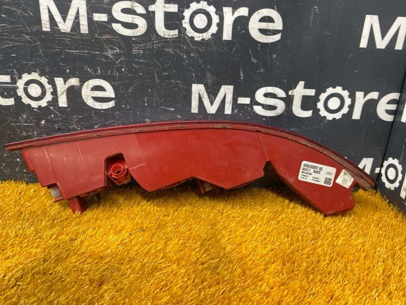 Фонарь в бампер, 8000 рублей, Красноярск