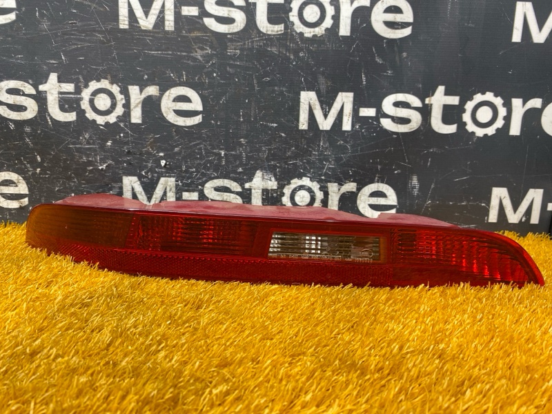 Фонарь в бампер, 8000 рублей, Красноярск