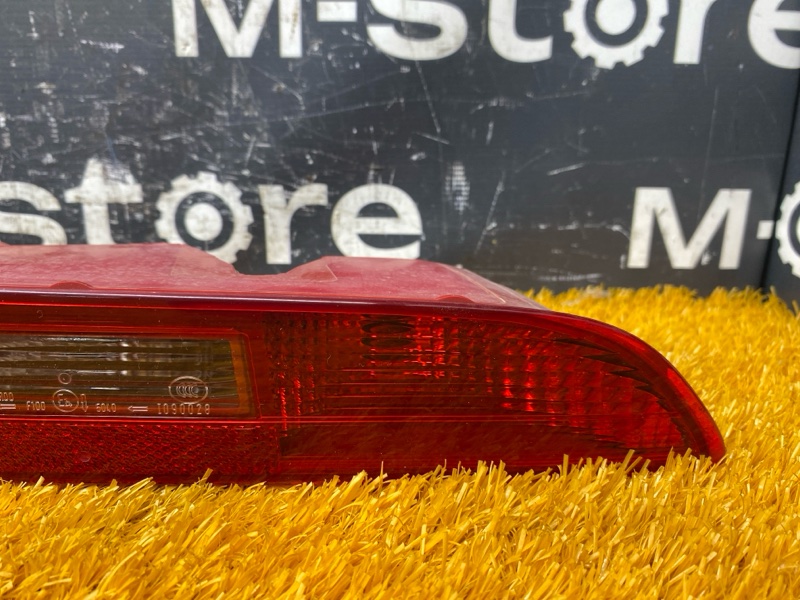 Фонарь в бампер, 8000 рублей, Красноярск