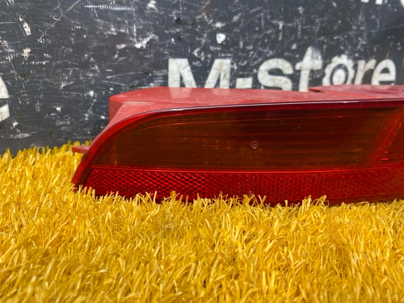 Фонарь в бампер, 8000 рублей, Красноярск