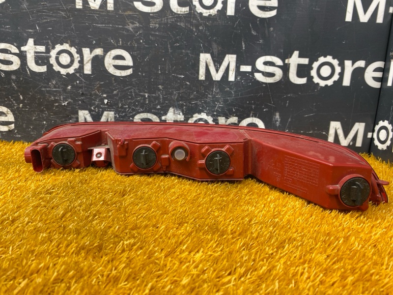 Фонарь в бампер, 8000 рублей, Красноярск