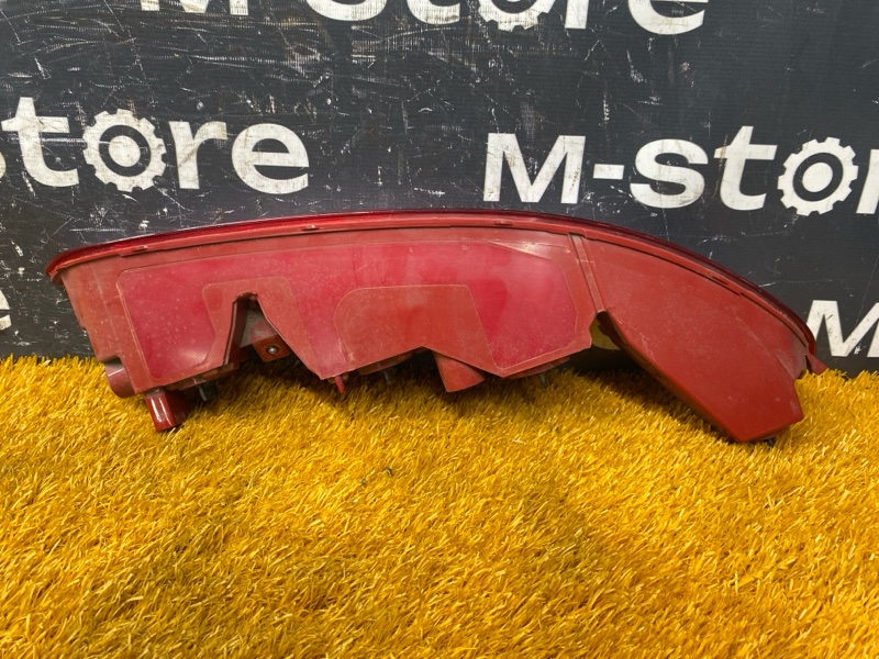 Фонарь в бампер, 8000 рублей, Красноярск