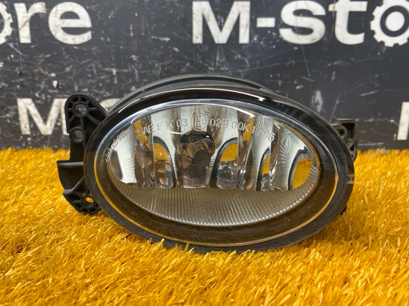 фара противотуманная, 3000 рублей, Красноярск