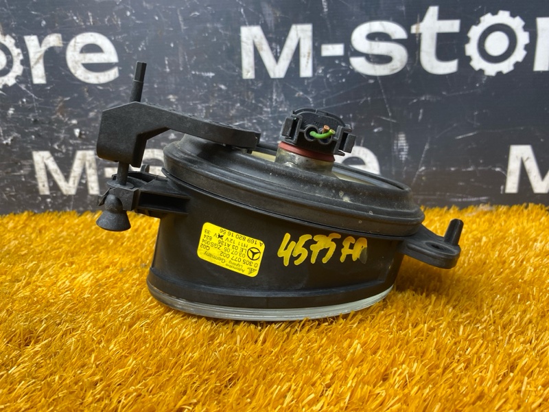 фара противотуманная, 3000 рублей, Красноярск