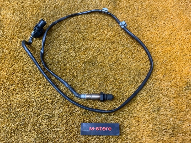 Датчик кислорода, 5000 рублей, Красноярск