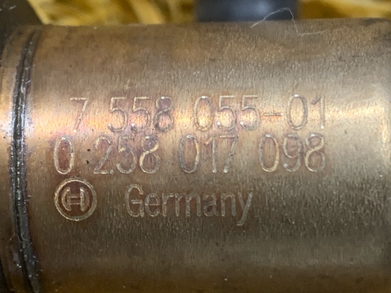 Датчик кислорода, 5000 рублей, Красноярск