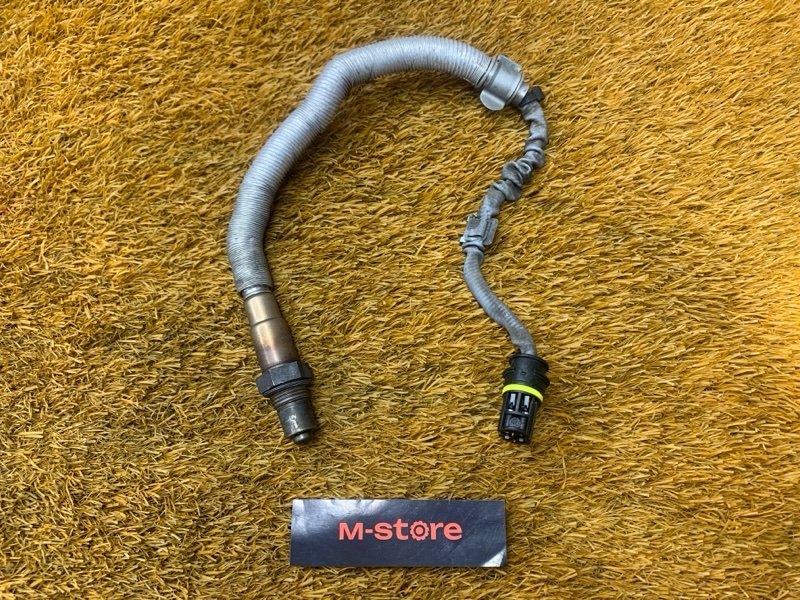 Датчик кислорода, 700 рублей, Красноярск