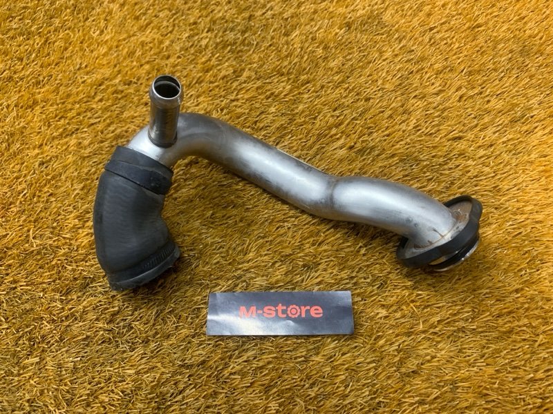 Патрубок системы охлаждения, 200 рублей, Красноярск