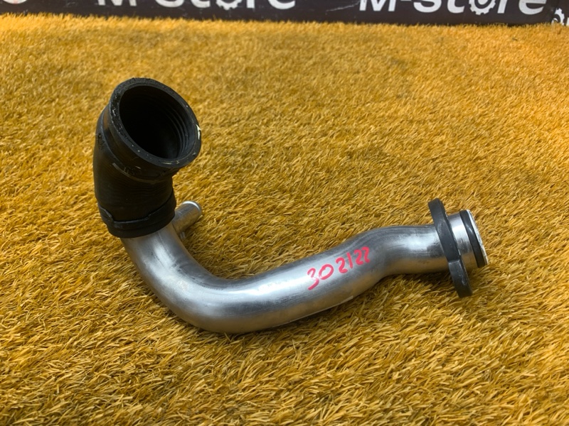 Патрубок системы охлаждения, 200 рублей, Красноярск