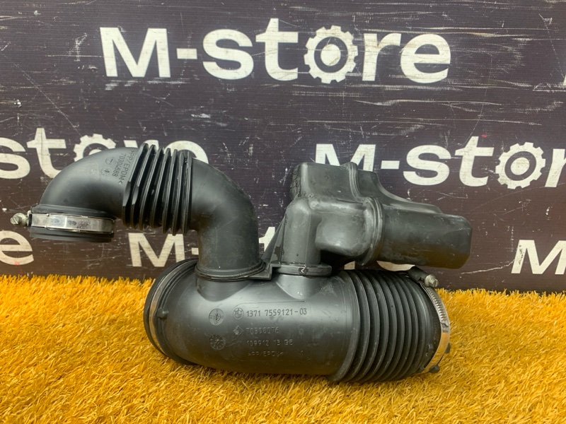 патрубок воздушного фильтра, 500 рублей, Красноярск