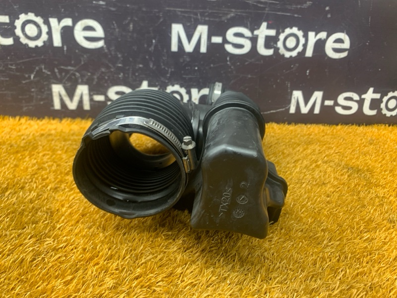 патрубок воздушного фильтра, 500 рублей, Красноярск